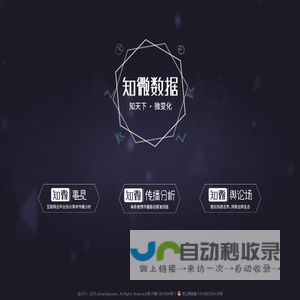 知微传播分析-WeiboReach